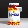 Achat levitra 10mg a